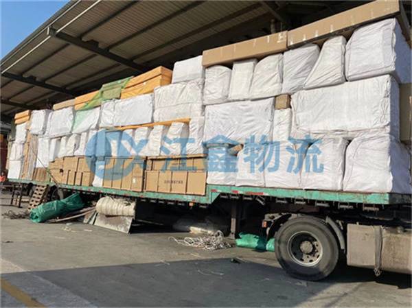 丽江到安顺物流有哪些